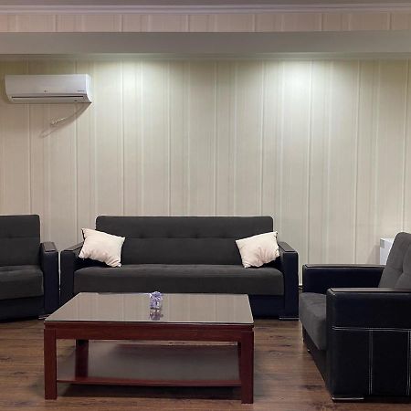 City Center Apart Hotel Tbilisi Ngoại thất bức ảnh
